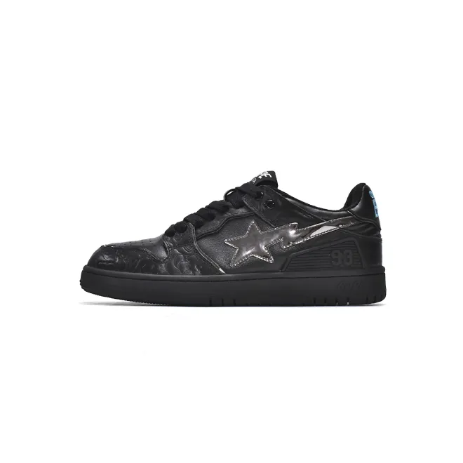 Bstsneaker-Bapesta Bape Sk8 Sta Low 1G70-109-0018