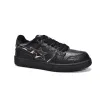 Bstsneaker-Bapesta Bape Sk8 Sta Low 1G70-109-0018