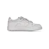 Bstsneaker-Bapesta Bape Sk8 Sta Low 1G70-109-0019