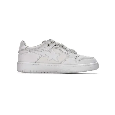 Bapesta Bape Sk8 Sta Low 1G70-109-0019 02