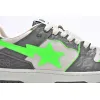 Bstsneaker-Bapesta Bape Sk8 Sta Low 1G70-109-0021