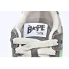 Bstsneaker-Bapesta Bape Sk8 Sta Low 1G70-109-0021
