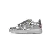 Bstsneaker-Bapesta Bape Sk8 Sta Low 1G70-109-0022