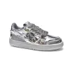 Bstsneaker-Bapesta Bape Sk8 Sta Low 1G70-109-0022