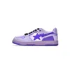 Bstsneaker-Bapesta Bape Sk8 Sta Low 1G70-109-0023