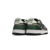 Bstsneaker-Bapesta Bape Sk8 Sta Low 1G70-109-0027