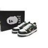 Bstsneaker-Bapesta Bape Sk8 Sta Low 1G70-109-0027