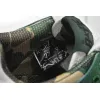 Bstsneaker-Bapesta Bape Sk8 Sta Low 1G70-109-0027