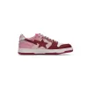 Bstsneaker-Bapesta Bape Sk8 Sta Low 1G70-109-0028