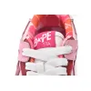 Bstsneaker-Bapesta Bape Sk8 Sta Low 1G70-109-0028