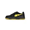 Bstsneaker-Bapesta Bape Sk8 Sta Low 1G70-191-031