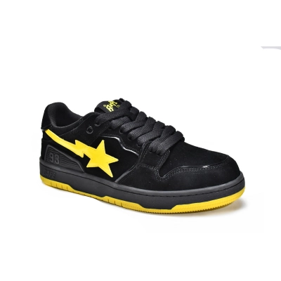 Bstsneaker-Bapesta Bape Sk8 Sta Low 1G70-191-031 02