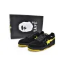 Bstsneaker-Bapesta Bape Sk8 Sta Low 1G70-191-031
