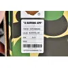 Bstsneaker-Bapesta Bape Sk8 Sta Low 1G70-191-031