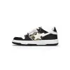 Bstsneaker-Bapesta Bape Sk8 Sta Low 1H20-191-033