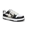 Bstsneaker-Bapesta Bape Sk8 Sta Low 1H20-191-033