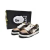 Bstsneaker-Bapesta Bape Sk8 Sta Low 1H80-291-013