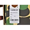 Bstsneaker-Bapesta Bape Sk8 Sta Low 1H80-291-013