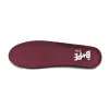 Bstsneaker-Bapesta Bape Sk8 Sta Low Red Grey 1I20-291-020