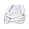 Bstsneaker-Bapesta JJJJound x Bape Sk8 Sta Low 1G70-109-0002