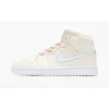 Bstsneaker-Air Jordan 1 Mid Phantom 