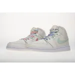 Bstsneaker-Air Jordan 1 Mid Phantom 