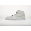 Bstsneaker-Air Jordan 1 Mid Phantom 