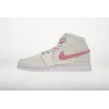 Bstsneaker-Air Jordan 1 Mid Phantom 