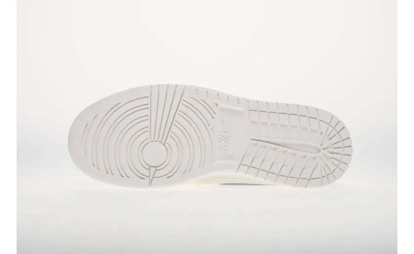 Bstsneaker-Air Jordan 1 Mid Phantom 