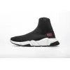Bstsneaker-Budget Balenciaga Stretch Mesh High Top Sneaker