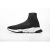 Bstsneaker-Budget Balenciaga Stretch Mesh High Top Sneaker