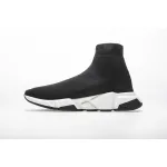 Bstsneaker-Budget Balenciaga Stretch Mesh High Top Sneaker