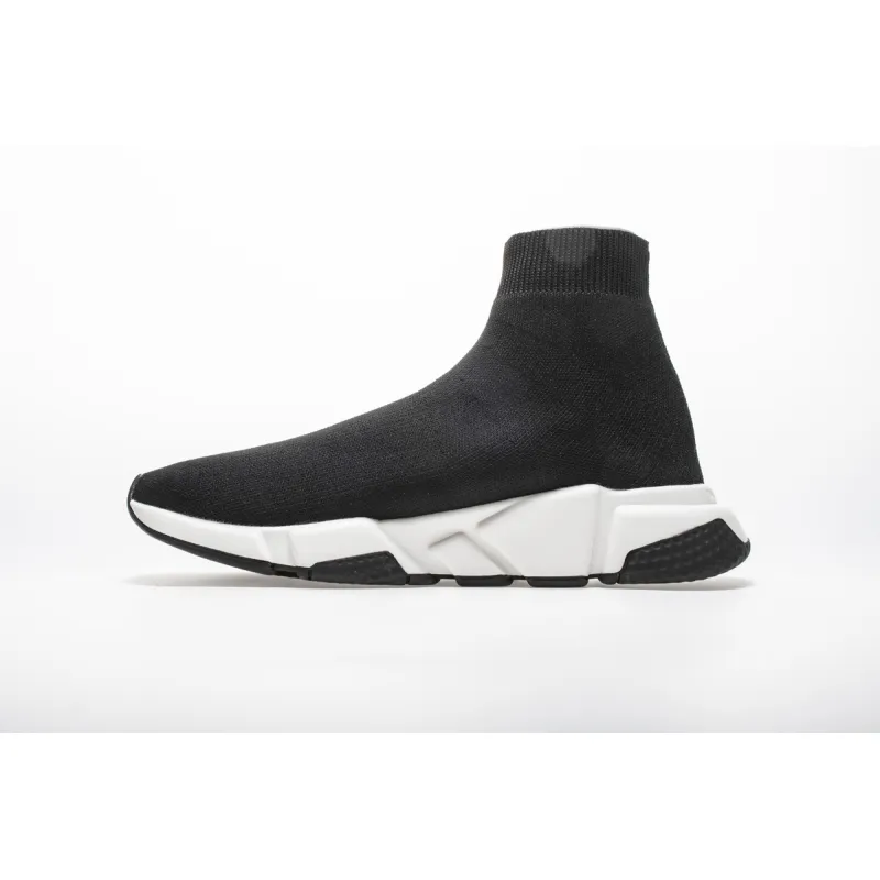 Bstsneaker-Budget Balenciaga Stretch Mesh High Top Sneaker