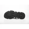 Bstsneaker-Budget Balenciaga Stretch Mesh High Top Sneaker