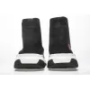 Bstsneaker-Budget Balenciaga Stretch Mesh High Top Sneaker