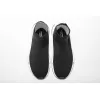 Bstsneaker-Budget Balenciaga Stretch Mesh High Top Sneaker