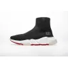Bstsneaker-Budget Balenciaga Stretch Mesh High Top Sneaker