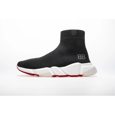 Bstsneaker-Budget Balenciaga Stretch Mesh High Top Sneaker 01