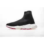 Bstsneaker-Budget Balenciaga Stretch Mesh High Top Sneaker