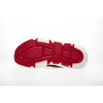 Bstsneaker-Budget Balenciaga Stretch Mesh High Top Sneaker