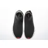 Bstsneaker-Budget Balenciaga Stretch Mesh High Top Sneaker
