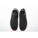 Bstsneaker-Budget Balenciaga Stretch Mesh High Top Sneaker