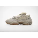 Budget BASF Boost Adidas Yeezy Boost 500 &quot;Stone&quot;