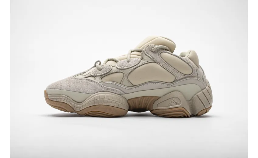Bstsneaker-Budget BASF Boost Adidas Yeezy Boost 500 &quot;Stone&quot;