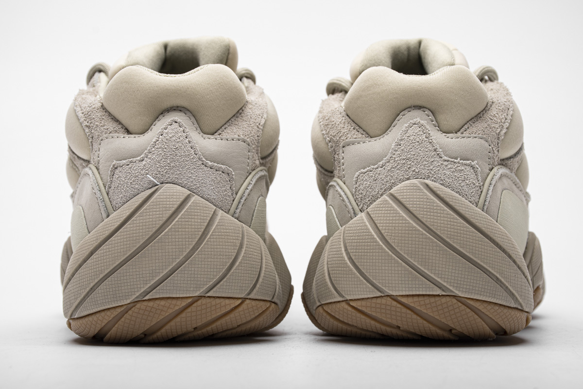 Bstsneaker-Budget BASF Boost Adidas Yeezy Boost 500 &quot;Stone&quot;