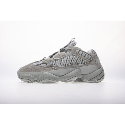 Bstsneaker-Budget BASF Boost Adidas Yeezy Boost 500 Salt 01