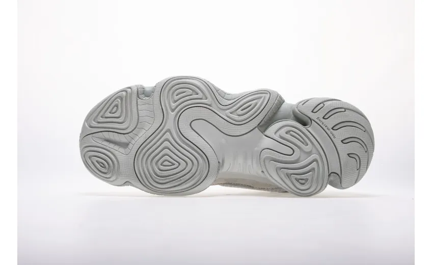 Bstsneaker-Budget BASF Boost Adidas Yeezy Boost 500 Salt