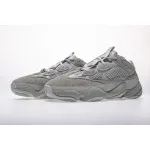 Budget BASF Boost Adidas Yeezy Boost 500 Salt