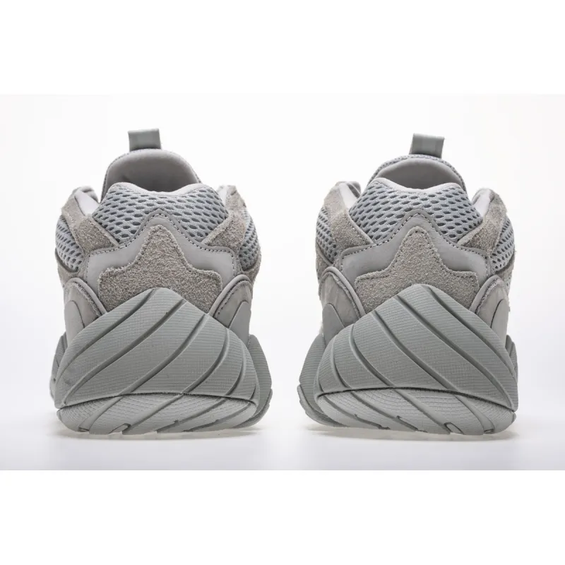 Budget BASF Boost Adidas Yeezy Boost 500 Salt