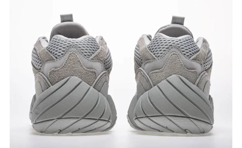 Bstsneaker-Budget BASF Boost Adidas Yeezy Boost 500 Salt